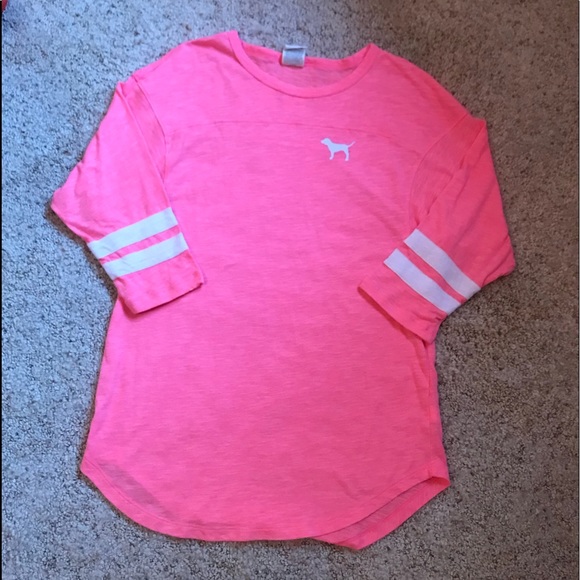 Victoria’s Secret shirt - Picture 1 of 3